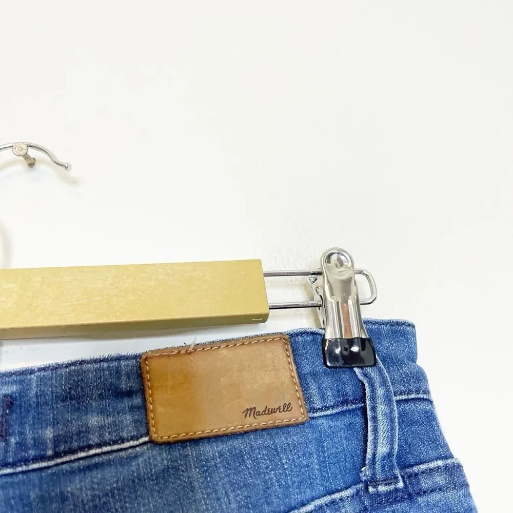 Madewell‎ 30x26.5 Jeans 10